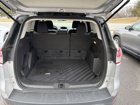 Used 2016 Ford Escape SE image 44