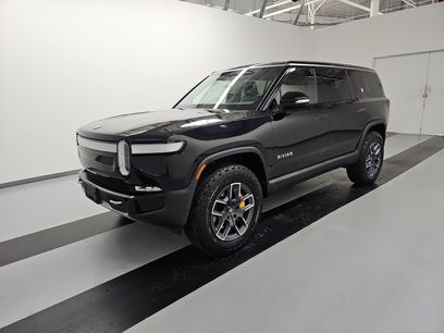 Used 2023 Rivian R1S Adventure