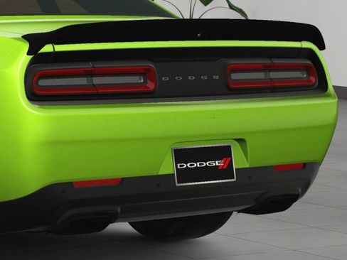New 2023 Dodge Challenger SRT Hellcat Redeye image 16