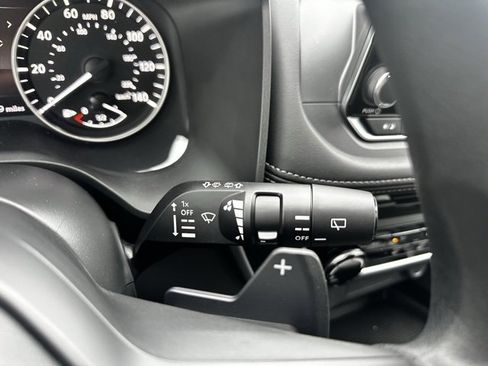 New 2026 Nissan Rogue SV w/ Cold Weather Package image 30