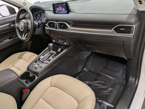 Used 2019 MAZDA CX-5 Touring image 29