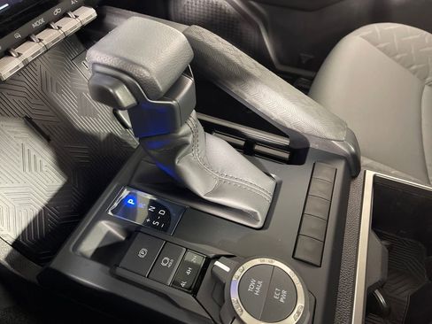 New 2026 Toyota Tacoma SR5 image 22