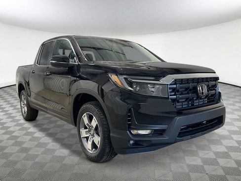 New 2026 Honda Ridgeline RTL image 8