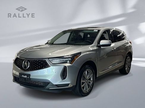 Used 2023 Acura RDX AWD w/ Technology Package image 7
