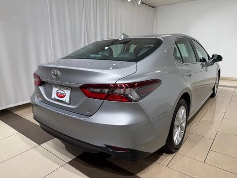 Certified 2024 Toyota Camry LE AWD/4WD image 5