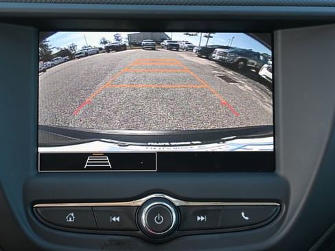 Used 2023 Chevrolet TrailBlazer LS image 20