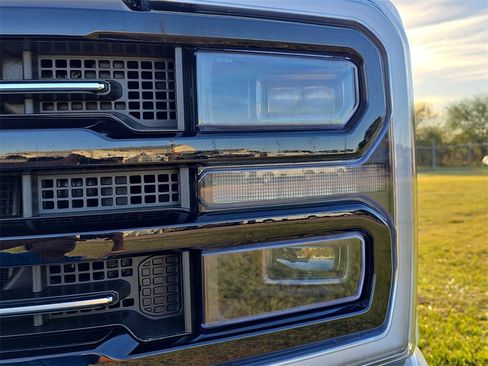 New 2026 Ford F250 Platinum image 48