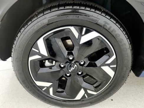 Used 2023 Kia Niro Wind FWD image 76