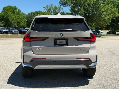 New 2026 BMW X1 xDrive28i w/ Technology Package AWD/4WD image 5