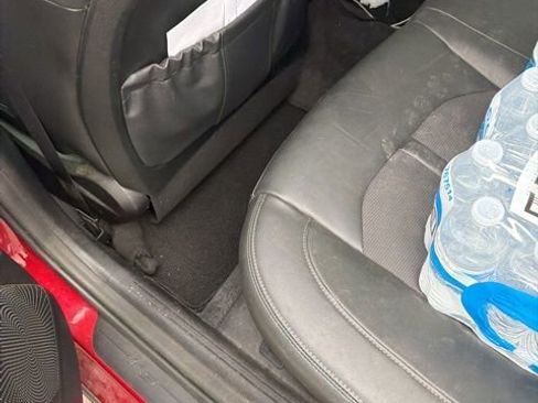 Used 2021 Kia K5 GT-Line w/ GT-Line FWD Premium Package image 5