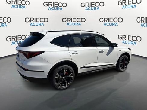 New 2026 Acura MDX Type S image 2