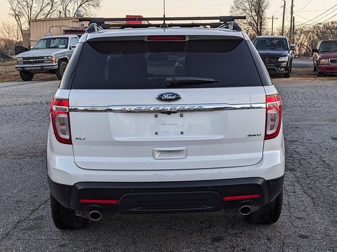 Used 2013 Ford Explorer XLT image 7