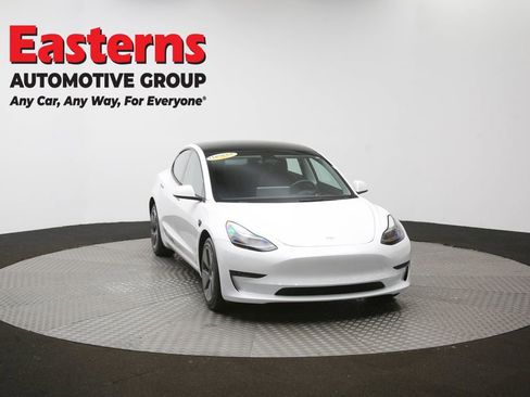 Used 2023 Tesla Model 3 Standard Range RWD image 50