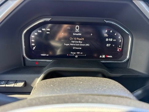 Used 2026 GMC Sierra 2500 Denali w/ Denali Reserve Package AWD/4WD image 18