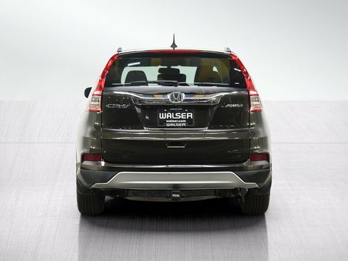 Used 2016 Honda CR-V EX-L image 4