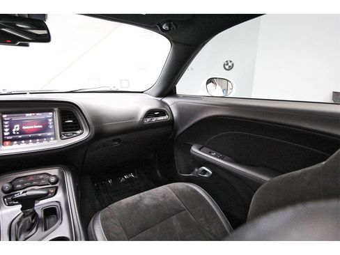 Used 2023 Dodge Challenger R/T Scat Pack image 8