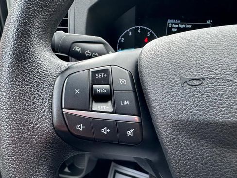 Used 2023 Ford Transit 250 Low Roof w/ Exterior Upgrade Package image 15