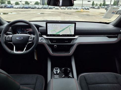 New 2026 Ford Explorer ST AWD/4WD image 7