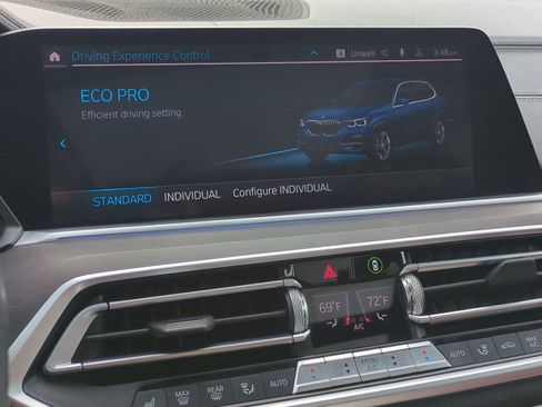 Used 2020 BMW X5 xDrive40i w/ Premium Package AWD/4WD image 35