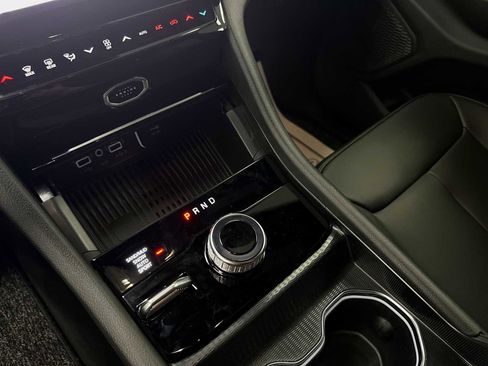 New 2026 Jeep Grand Cherokee Limited AWD/4WD image 20