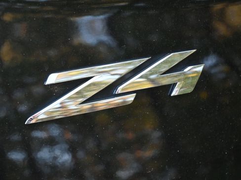 Used 2021 BMW Z4 sDrive30i w/ Premium Package image 22