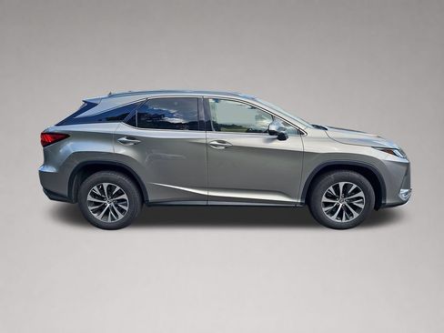 Used 2022 Lexus RX 350 AWD w/ Premium Package image 3
