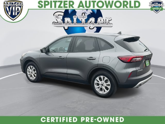 Used 2025 Ford Escape Active FWD image 7