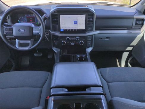 Used 2025 Ford F150 XLT w/ Equipment Group 301A Standard AWD/4WD image 18