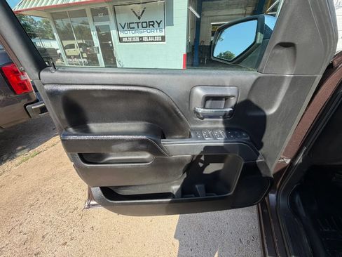 Used 2016 Chevrolet Silverado 1500 LT w/ All Star Edition AWD/4WD image 14