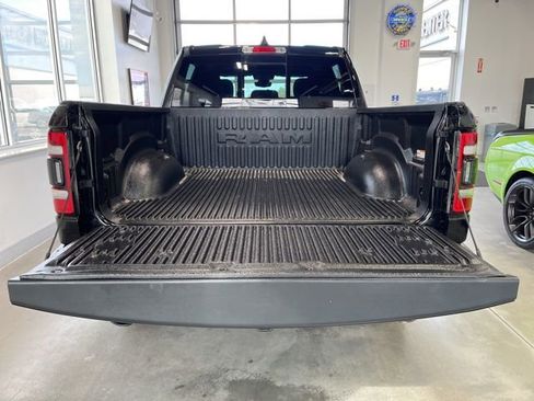 Certified 2023 RAM 1500 Big Horn image 9