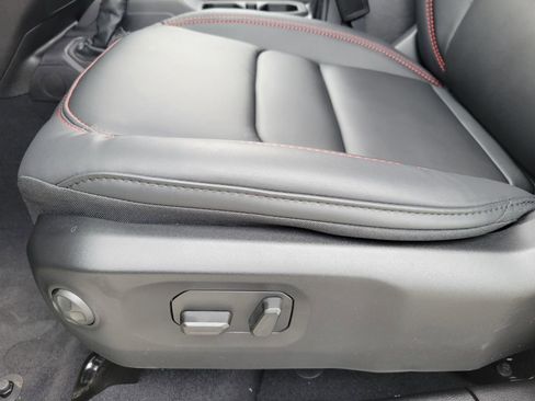 New 2026 Jeep Wrangler Unlimited Rubicon image 17