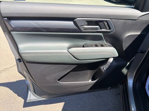 New 2026 GMC Terrain AT4 AWD/4WD image 11