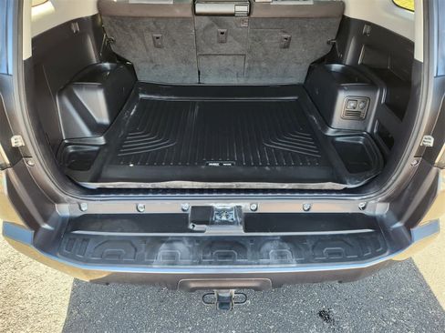 Used 2021 Toyota 4Runner SR5 image 29