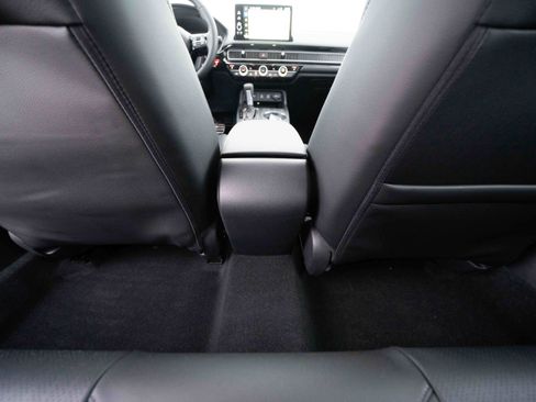 New 2026 Honda Civic Sport Touring image 22