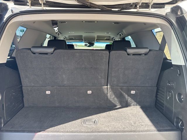 Used 2020 Chevrolet Tahoe Premier w/ Max Trailering Package AWD/4WD image 10