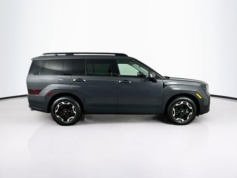 Used 2026 Hyundai Santa Fe SEL AWD/4WD image 10