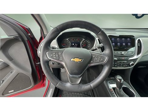 Certified 2019 Chevrolet Equinox Premier AWD/4WD image 22