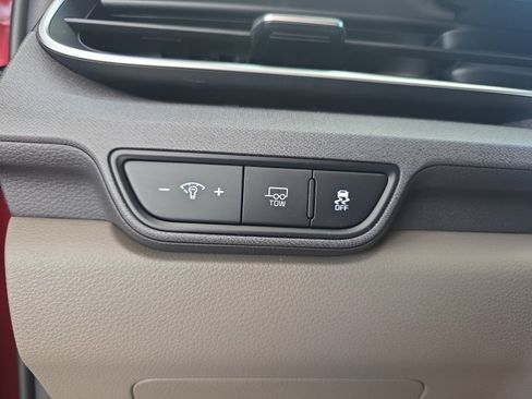 Used 2026 Kia Carnival EX FWD image 25