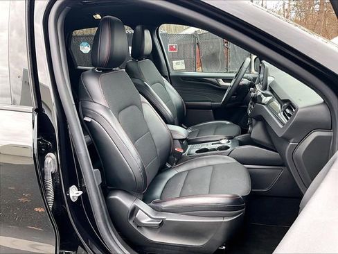Used 2023 Ford Escape ST-Line image 7