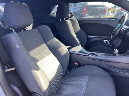 Used 2021 Dodge Challenger R/T image 23