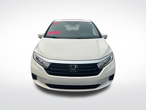 Used 2023 Honda Odyssey Touring image 8