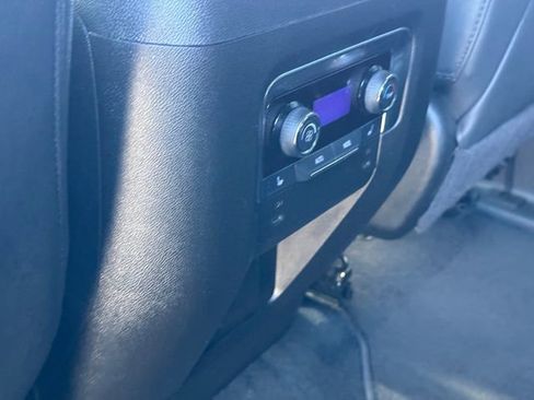 Certified 2025 Chevrolet Tahoe RST w/ RST Capability Package image 15