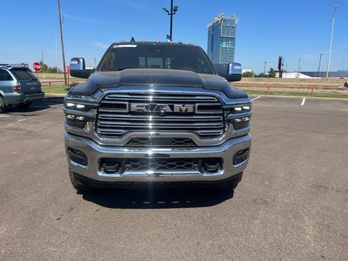 New 2026 RAM 2500 Laramie image 10