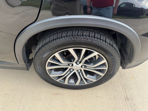 Used 2019 Mitsubishi Outlander Sport SE FWD image 29