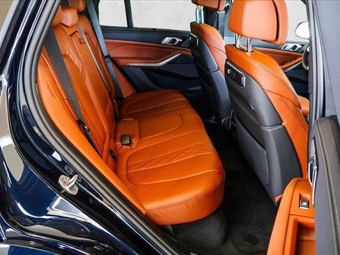 New 2026 BMW X5 xDrive40i w/ Executive Package image 16