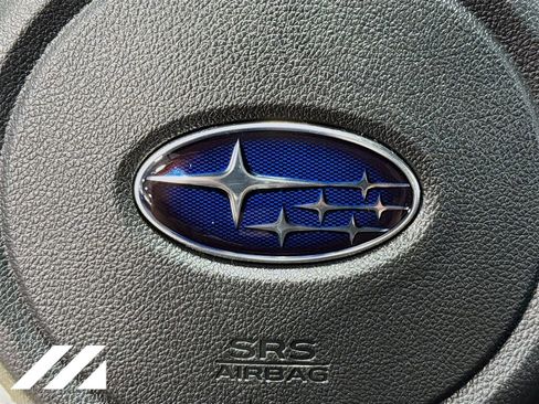 Used 2025 Subaru Crosstrek 2.5i Sport w/ Crosstrek Mirror Package image 32