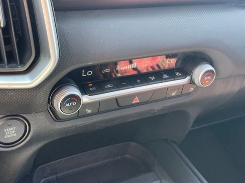 Used 2025 MAZDA CX-50 AWD 2.5 S w/ Premium Package image 8