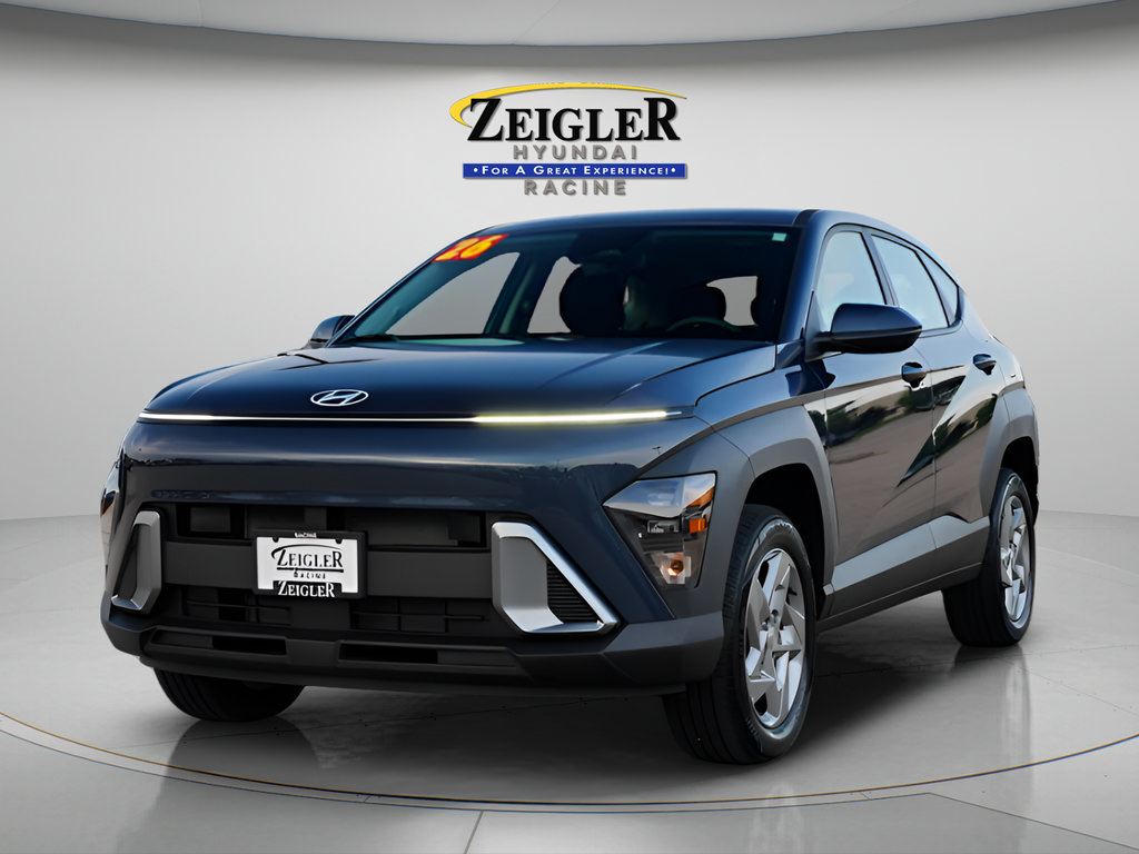 Certified 2026 Hyundai Kona SE AWD/4WD image 3