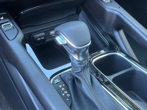 New 2025 Kia Telluride S image 22