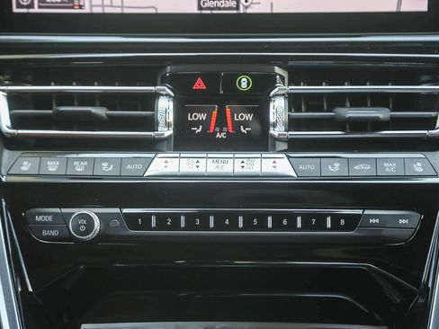 Certified 2023 BMW M850i Gran Coupe xDrive image 10